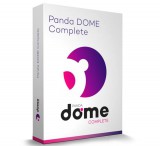 Panda Dome Complete - 3 Users 1 year
