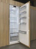 Pando PFBI FRIGO beépíthető egyajtós hűtőszekrény