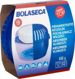 Páramentesítő készülék, utántöltő tablettával, BOLASECA (KHT910)