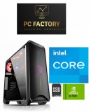PC FACTORY INTEL_MI_2( i3 10100F/8GB DDR4/480GB SSD/GT1030 2GB)