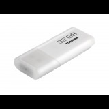 Pen Drive 32GB Toshiba U202 USB 2.0 fehér (THN-U202W0320E4) (THN-U202W0320E4) - Pendrive
