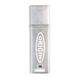Pen Drive 8GB Origin Storage SC100 Encrypted USB3.0 (SC100-8GB) (SC100-8GB) - Pendrive