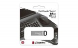 Pendrive, 64GB, USB 3.2, KINGSTON DataTraveler Kyson (UK64DTKN)