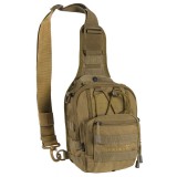 Pentagone U.C.B. Chest Bag taktikai Mellkastáska - Több színben!