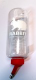 Percell Rabbit drinking bottle - nyúl itató 1000ml