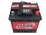 Perion - 12v 45ah - autó akkumulátor - jobb+