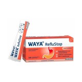 Pharmanext Kft. Waya RefluStop tasak 14x