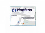 Pharmatecton Viroplazin kapszula 200mg kutyák és macskák számára vírusos fertőzések kiegészítő kezelésére 10db