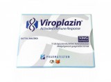 Pharmatecton Viroplazin kapszula 50mg kutyák és macskák számára vírusos fertőzések kiegészítő kezelésére 10db
