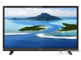 Philips 24PHS5507 HD ready, Pixel Plus HD LED Televízió, 61cm, Fekete