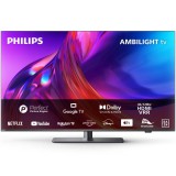 Philips 55PUS8818 The One Ambilight, 55", 4K Ultra HD, Fekete, Smart TV