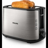 Philips HD2650/90 Viva Collection kenyérpirító (HD2650/90) - Kenyérpirítók