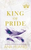 Piatkus Ana Huang: King of Pride - könyv