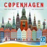 Piatnik Copenhagen társasjáték (804694, 18944-182) (804694, 18944-182) - Társasjátékok