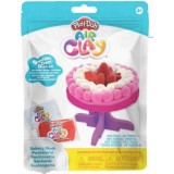 Play-Doh Air Clay cukrászda gyurma többféle 1db (653899628123) (653899628123) - Gyurmák, slime