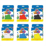 Play-Doh Air Clay Sulpt'n Mold gyurma többféle 1db (653899628239) (653899628239) - Gyurmák, slime