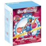 Playmobil: EverDreamerz Clare Music World figura (70583) (Play70583) - Játékfigurák