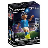 Playmobil Olasz focista (71122) (PL71122) - Játékfigurák