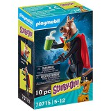 Playmobil: SCOOBY-DOO! Gyüjthető figura - Vámpír (70715) (PLAYMOBIL70715) - Játékfigurák