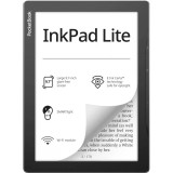 PocketBook InkPad Lite e-könyv olvasó Érintőképernyő 8 GB Wi-Fi Fekete, Szürke