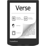 PocketBook Verse PB629 6" E-book olvasó 8GB Mist Grey  PB629-M-WW
