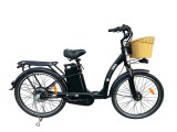 Polymobil E-MOB05 elektromos kerékpár 2024 Lithium 48V