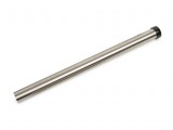 Porszívó cső rozsdamentes acél DN35-6 1db (50cm)