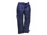 Portwest TX11 Texo derekas munkavédelmi nadrág kék színben