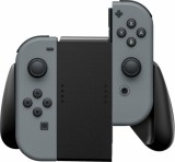 PowerA Comfort Grip, Nintendo Switch, Fekete, Joy-Con kontroller markolat