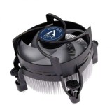 Processzor hűtő Arctic Alpine 12 CO 9cm Fekete (Intel 115x)