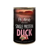 Profine Single Protein Duck 400 g