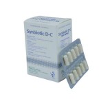 Protexin Synbiotic D-C tabletta kutyáknak és macskáknak 50 db