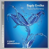 Pszichofitness - Hangoskönyv (2 CD)