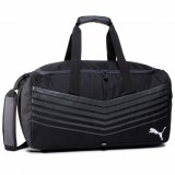 PUMA FTBLPLAY SMALL BAG Sport táska fekete