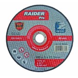 Raider Pro Fémvágó tárcsa 350x3,5x25,4mm