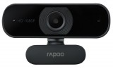 Rapoo XW180 (1080p, autofocus, 30fps) webcam webkamera (192417)