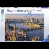 Ravensburger Stimmungsvolles London puzzle 2000db-os (16627) (RA16627) - Kirakós, Puzzle