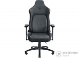Razer Iskur XL PC gamer szék Párnázott ülés Szürke