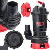 Red Technic Búvárszivattyú szennyvízhez RTPDSR0071