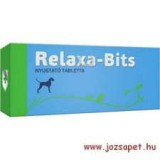 Relaxa Bits Stresszoldó tabletta kutyáknak 10db