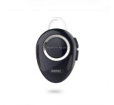 REMAX RB-T22 bluetooth fülhallgató MONO (v4.2, mikrofon, zajszűrő, multipoint, EDR) FEKETE
