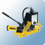 REMS Görgős hornyoló gép - REMS-347000