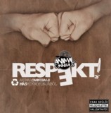 Respekt! - Animal Cannibals más mikrofonjából - CD
