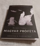 Retkes Tamás: Magyar Próféta III.