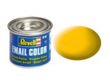 Revell LUMINOUS ORANGE MATT olajbázisú (enamel) makett festék 32125