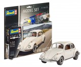 Revell Model Set VW Käfer makett 67681
