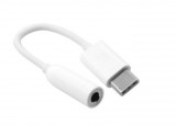 Rexdigital USB Type-C USB-C fülhallgató adapter jack 3,5mm 3,5 mm USB 3.1 LG HTC Huawei Yony Apple Macbook Thunderbolt 3 type c mikrofon