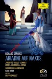 Richard Strauss Ariadne auf naxos dvd