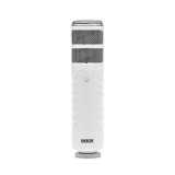 Rode Podcaster Microphone White PODCASTER