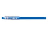Rollertoll, 0,35 mm, kupakos, PILOT Frixion Ball Stick, kék (PFBSK)